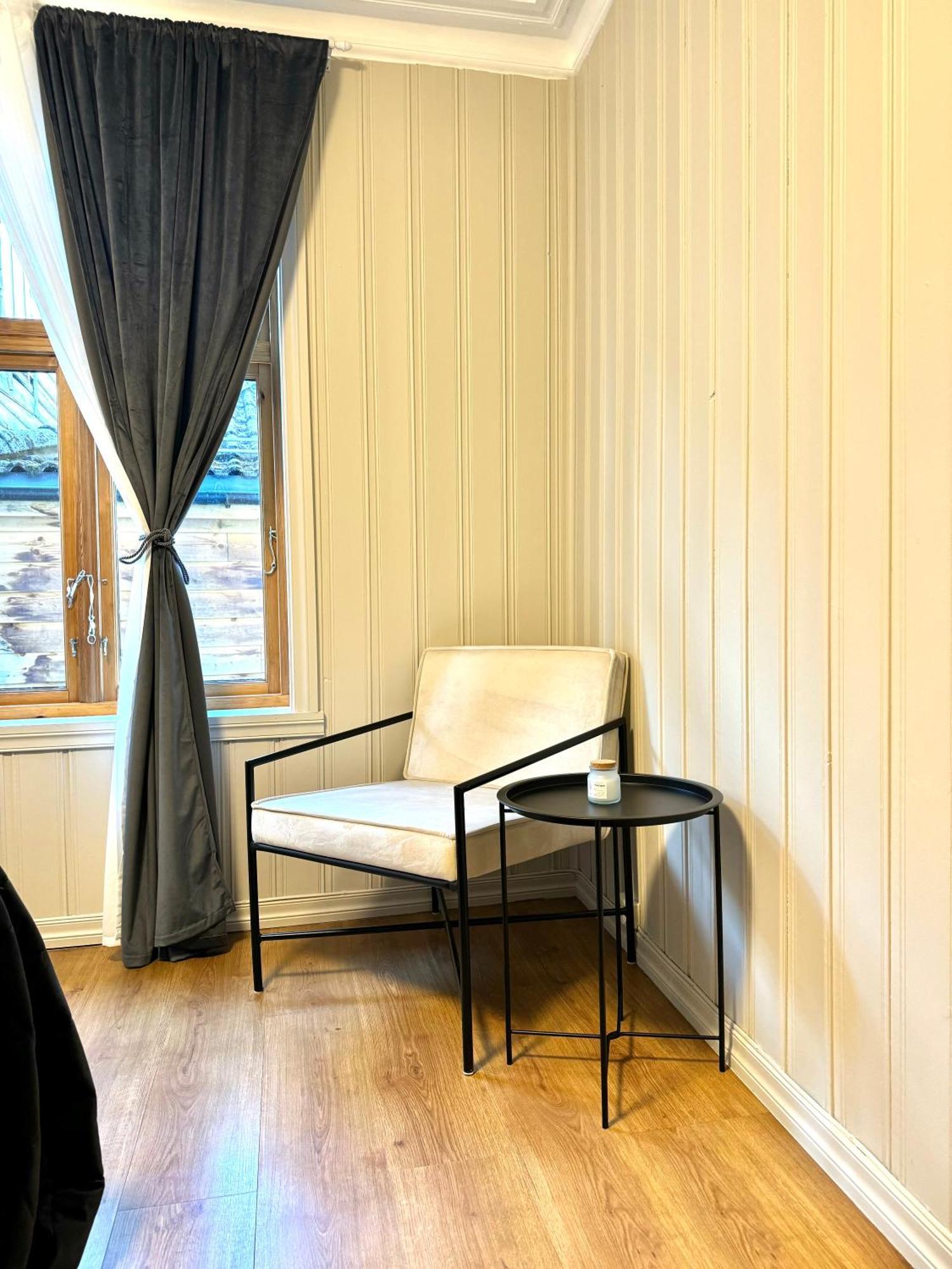 Ferienwohnung Kong Oscars Gate 28 - 303 Bergen Exterior foto