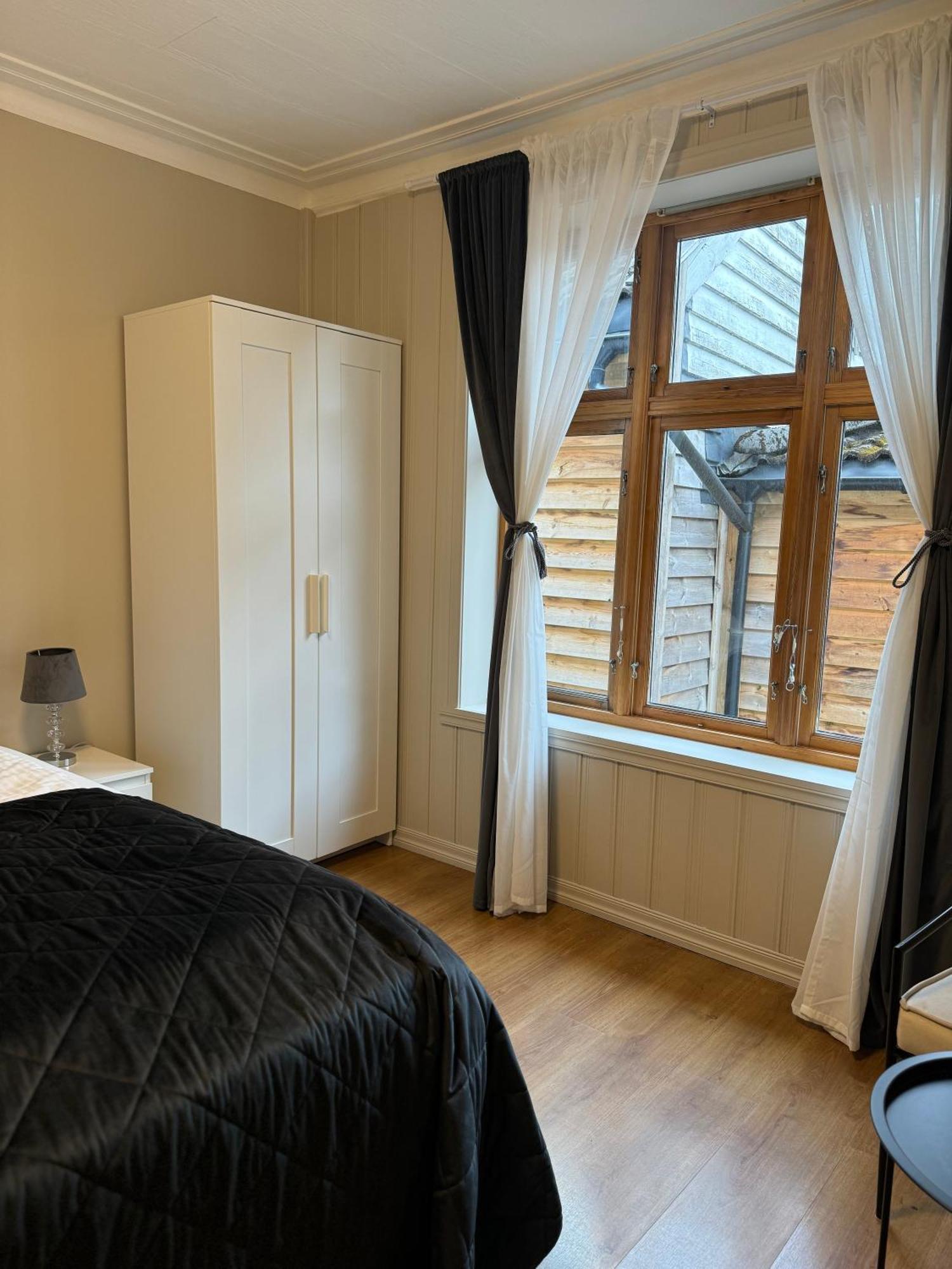 Ferienwohnung Kong Oscars Gate 28 - 303 Bergen Exterior foto